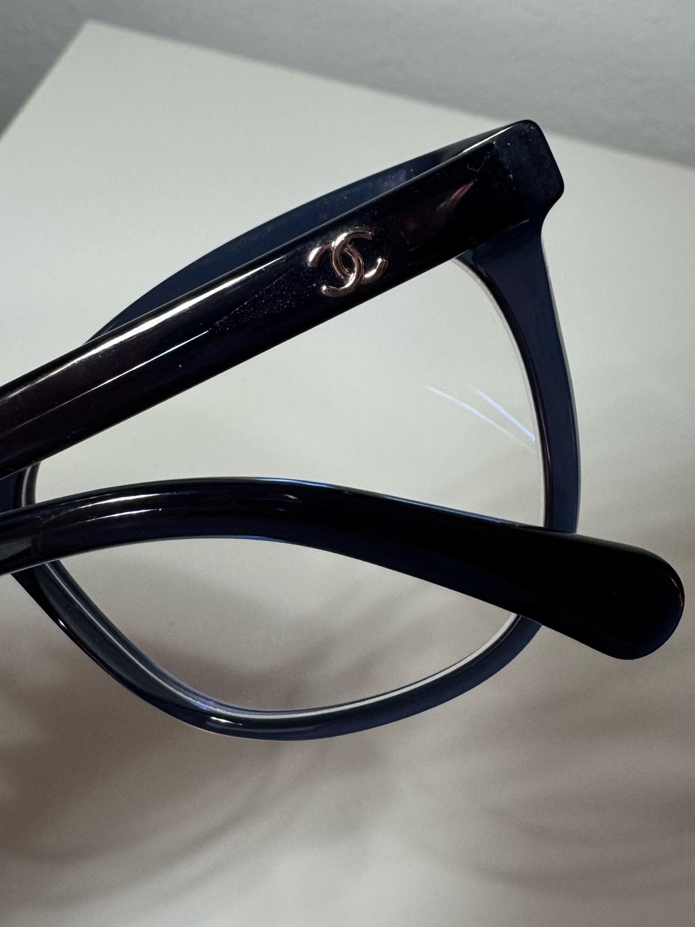 Chanel 3341 optical glasses - Picture 4 of 8